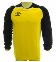 Camisa Goleiro BLAST ml amr - Umbro
