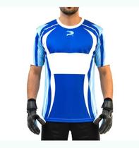 Camisa Goleiro BUZIOS cls N12 mc - Placar Camisa Goleiro BUZIOS cls N12 mc - Placar