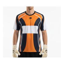 Camisa Goleiro ESPINOSA lrj N1 mc - Placar Camisa Goleiro ESPINOSA lrj N1 mc - Placar