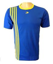 Camisa Goleiro Kanela azl N12 mc - Placar Camisa Goleiro Kanela azl N12 mc - Placar
