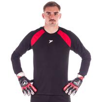Camisa Goleiro Manga Longa Invicto 04482