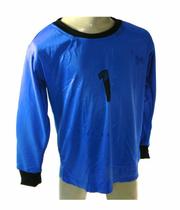 Camisa Goleiro N1 azl infantil - Playfair