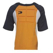 Camisa Goleiro Placar Cubatão Manga Curta C-5158I Infantil Camisa Goleiro Placar Cubatão Manga Curta C-5158I Infantil