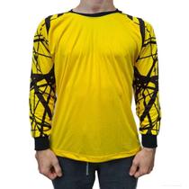 Camisa Goleiro Play Fair Camisa Goleiro Play Fair