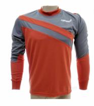 Camisa Goleiro RAZOR ML lrja - Reusch