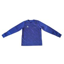 Camisa Goleiro Topper Ethnic Masculino Juvenil Tam. 8/14 Ref - 4324031 Camisa Goleiro Topper Ethnic Masculino Juvenil Tam. 8/14 Ref - 4324031