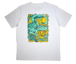 Camisa Gorilla Macba