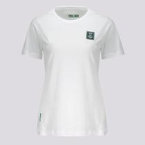 Camisa Gr33n Goiás Concentração CT 2024 Feminina