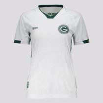Camisa Gr33n Goiás EC II 2024 Feminina