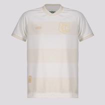 Camisa Gr33n Goiás Reveillon 2024 Juvenil