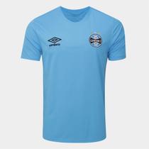 Camisa Grêmio 23/24 s/n Basic Umbro Masculina