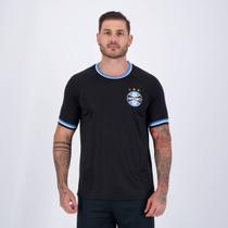 Camisa Grêmio Ace Preta