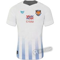 Camisa Grêmio Anápolis - Modelo I
