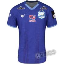 Camisa Grêmio Anápolis - Modelo II