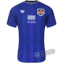 Camisa Grêmio Anápolis - Modelo II