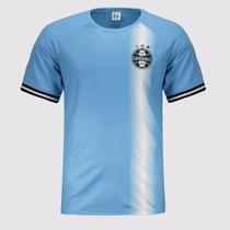 Camisa Grêmio Atres Azul Celeste