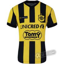 Camisa Grêmio Bagé - Modelo I Camisa Grêmio Bagé - Modelo I