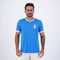 Camisa Grêmio Basic Azul