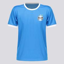 Camisa Grêmio Basic Juvenil Azul - Betel