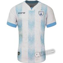 Camisa Grêmio Catanduvense - Modelo I