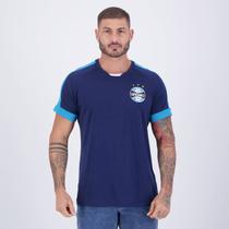 Camisa Grêmio Champion Marinho