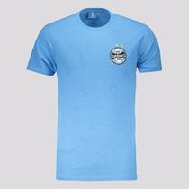 Camisa Grêmio Classic Azul Celeste
