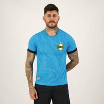 Camisa Grêmio Classic Imortal Azul Camisa Grêmio Classic Imortal Azul