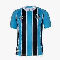 Camisa Grêmio I 25/26 Torcedor Umbro Masculino