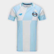 Camisa Grêmio II 26/27 s/n Torcedor New Balance Feminina Camisa Grêmio II 26/27 s/n Torcedor New Balance Feminina