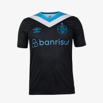 Camisa Grêmio III 24/25 s/n Torcedor Umbro Masculina