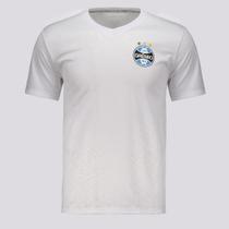 Camisa Grêmio Imortal II Branca Camisa Grêmio Imortal II Branca