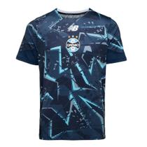 Camisa Grêmio New Balance PrJogo