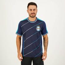 Camisa Grêmio Rain Marinho