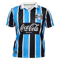 Camisa Grêmio Retro 1994 Copa do Brasil - Masculino