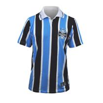 camisa feminina gremio oficial
