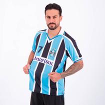 Camisa Grêmio Retrô 2001 N7