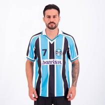 Camisa Grêmio Retrô 2001 N7
