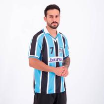 Camisa Grêmio Retrô 2001 N7