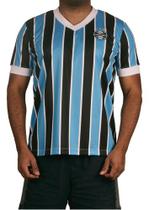 Camisa Grêmio Retrô Masculina 1983 Campeão Mundial Original