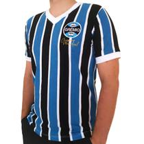 Camisa Grêmio Retrô Mundial 1983 Oficial