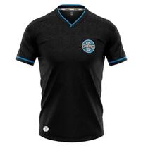 Camisa Grêmio Retrômania Tokyo 1983 - Masculino