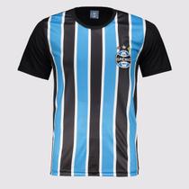 Camisa Grêmio Tricolor
