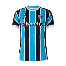 Camisa Grêmio Umbro Uniforme I 2023 Oficial - Masculino