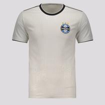 Camisa Grêmio Winner II Off White Camisa Grêmio Winner II Off White