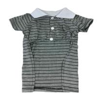 Camisa Griff Dog para Cães Viscolycra - Tamanho 0