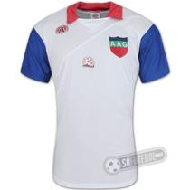 Camisa Guairense - Modelo II Camisa Guairense - Modelo II