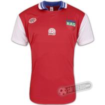 Camisa Guairense - Modelo III