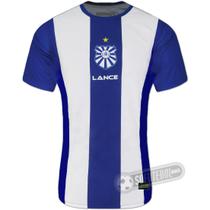 Camisa Guarabira - Modelo I Camisa Guarabira - Modelo I