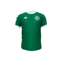 Camisa Guarani Jogo 1 VERDE - 2024 - P