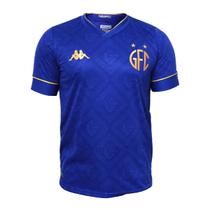 Camisa Guarani Kappa 2023/2024 Uniforme 3 Torcedor - Masculino